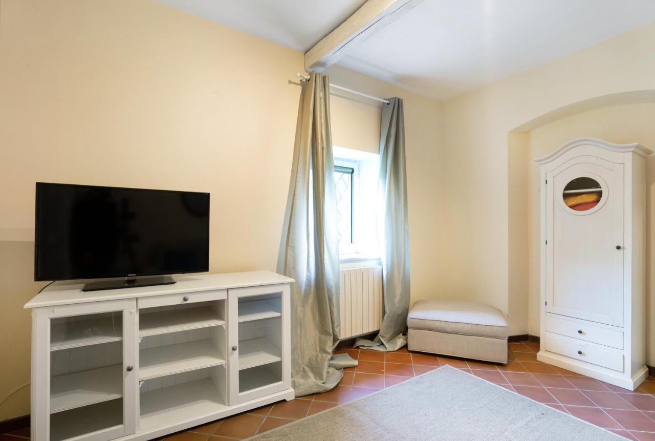 Casa Conte Picedi Luna Appartement Lerici